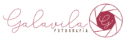 galavila fotografia logo nombre